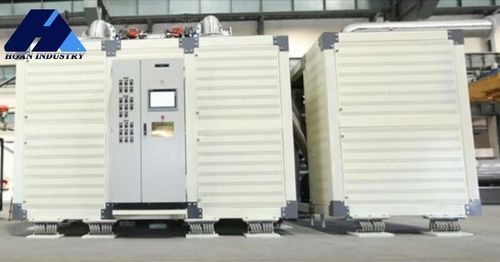 Ultime soluzioni aziendali su Xi'an Hoan Microwave Co., Ltd. seleziona con successo isolanti per fili di filo per MINDCS, migliorando la stabilità delle apparecchiature