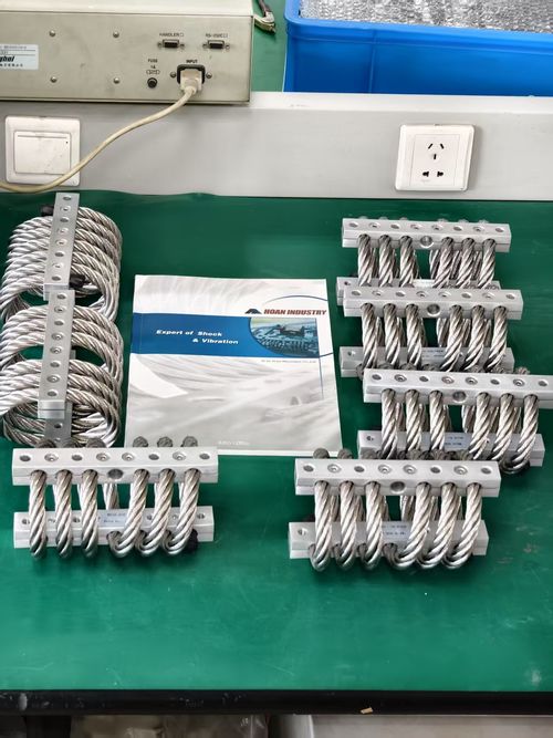 Ultime soluzioni aziendali su Xi'an Hoan Microwave Co., Ltd. Risolve i Problemi di Vibrazione per un'Azienda Privata