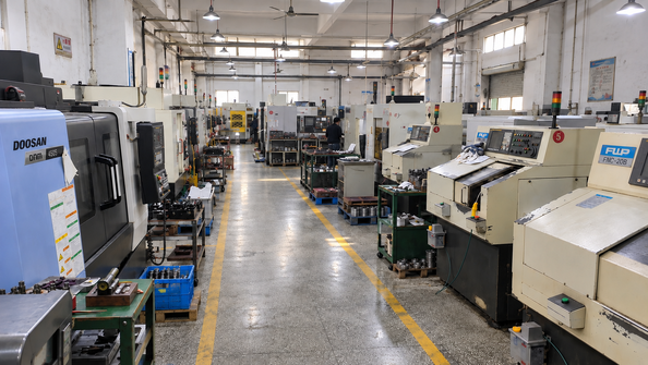 Xi'an Hoan Microwave Co., Ltd.