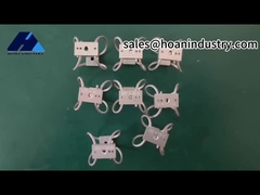 GR2-4.9D-A Isolatore di vibrazione per droni per elicotteri con telecamere serie GR2