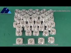 JMZ-1-3.5A L'isolatore di vibrazione ideale per apparecchiature aeronautiche e di navigazione