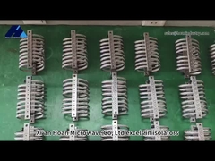 JGX-0648D-33A Isolatore di vibrazione per filo di filo Tecnologia innovativa ed eccellenti prestazioni