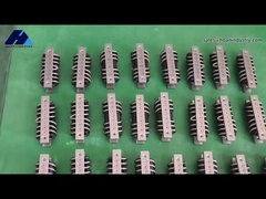 Negozi di materiali da costruzione 0,5 kg Isolatore di filo di filo per protezione da vibrazioni da urti GX-20AN2