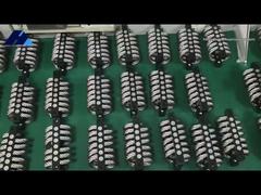 Isolatori personalizzati per la tua attrezzatura di precisione