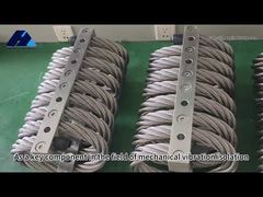 Eleva i tuoi progetti marittimi/energetici con i nostri isolatori