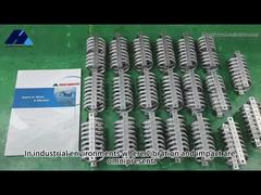 JGX-0648D-56A Advanced Spring Technology Wire Rope Vibration Isolator for Durability For You