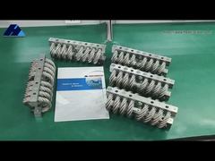 Harsh Environment Vibration Isolator JGX 1598A