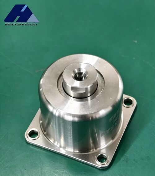 Ultimi blog aziendali su JMZ-2-6 Isolatore Dati di prova reale Xi'an Hoan Microonde Co.