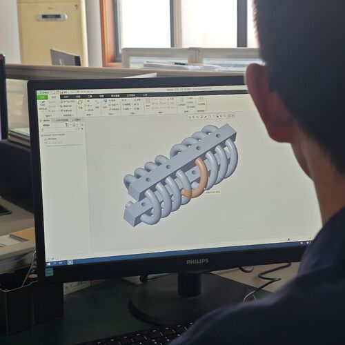 Ultimi blog aziendali su GX-50AN Soluzione innovativa di isolamento dalle vibrazioni da funi di filo brevettate