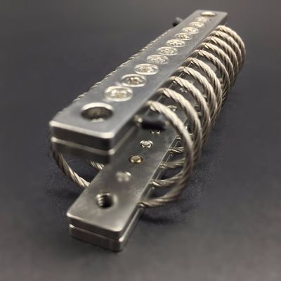 Un buon prezzo. Sostituzione dei dispositivi per l'uso di apparecchiature senza pilota in linea