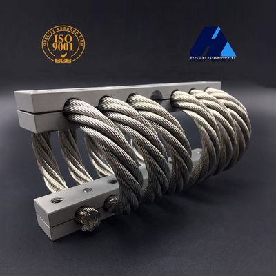 Un buon prezzo. Montaggi di scossa con cavo di filo pesante Sensore sismico Contenitore di trasporto Lanciatore Costruzione navale in linea