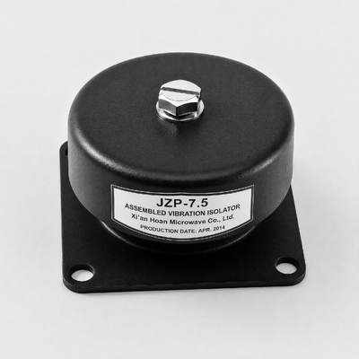 Un buon prezzo. JZP-7.5 Ammortizzatore in gomma igienico dal design liscio con ammortizzazione progressiva facile da lavare in linea