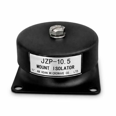 Un buon prezzo. JZP-10.5 Supporto per ammortizzatore in gomma 3D Assorbimento del carico multidirezionale Antistatico ESD Isolatore di vibrazioni sicuro in linea
