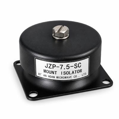 Un buon prezzo. Abrasion-Resistant Rubber Shock Absorber JZP-7.5-SC For Heavy-Duty Industrial Applications online