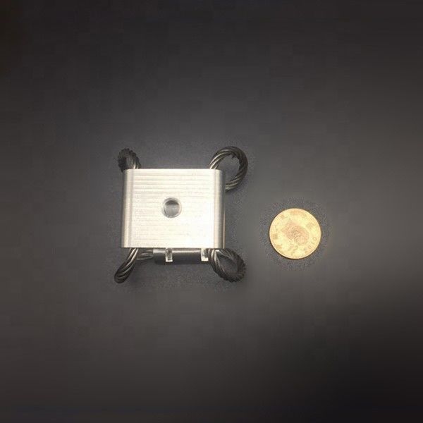 Fotografia aerea UAV Camera Gimbal Drone stabilizzatore protezione da vibrazioni GR4-13D-A Elicottero Drone Camera vibrazioni I