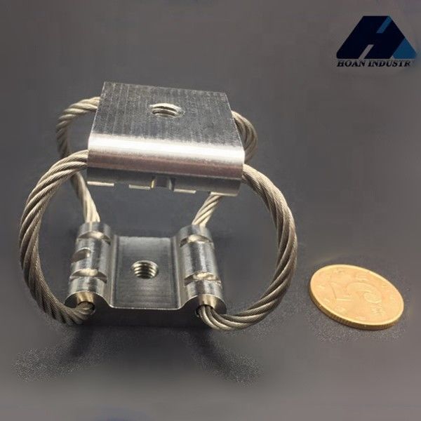 Fotografia aerea UAV Camera Gimbal Drone stabilizzatore protezione da vibrazioni GR4-13D-A Elicottero Drone Camera vibrazioni I