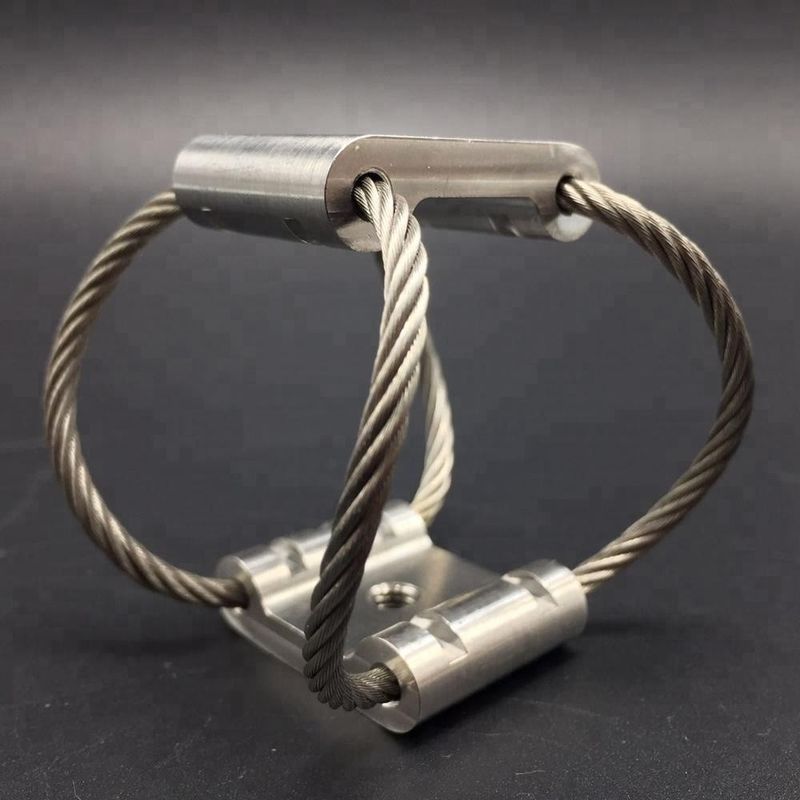Elicottero professionale Drone RC Auto UAV Stabilizzatore della telecamera Isolamento da vibrazioni GR4-18D-A Isolato da vibrazioni della telecamera