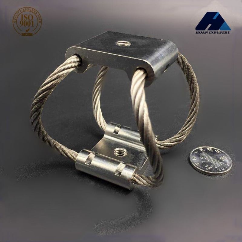 Stabilizzatore per droni per elicotteri GR5 Serie ISO 9001 2015 Fotografia aerea certificata