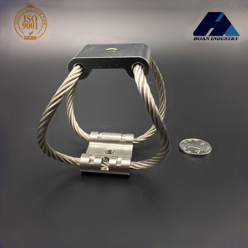 Stabilizzatore per droni per elicotteri GR5 Serie ISO 9001 2015 Fotografia aerea certificata