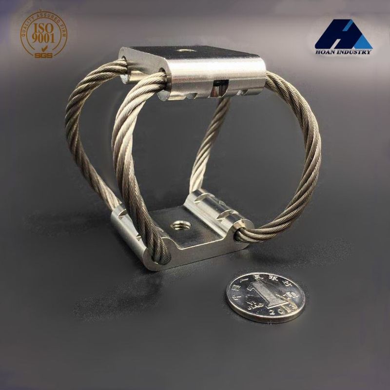 Stabilizzatore per droni per elicotteri GR5 Serie ISO 9001 2015 Fotografia aerea certificata