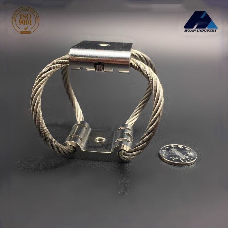 Stabilizzatore per droni per elicotteri GR5 Serie ISO 9001 2015 Fotografia aerea certificata