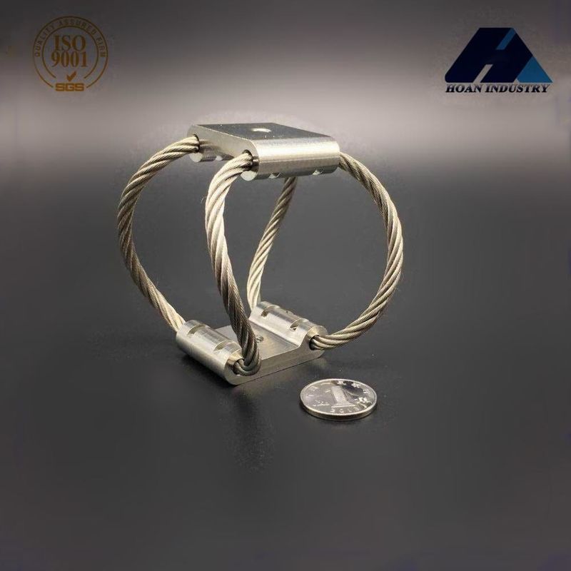 Stabilizzatore per droni per elicotteri GR5 Serie ISO 9001 2015 Fotografia aerea certificata