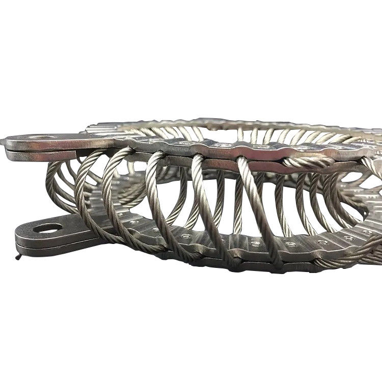 Gry-100a montaggio per vibrazioni in acciaio inossidabile l'adeguamento perfetto per accessori per macchine utensili