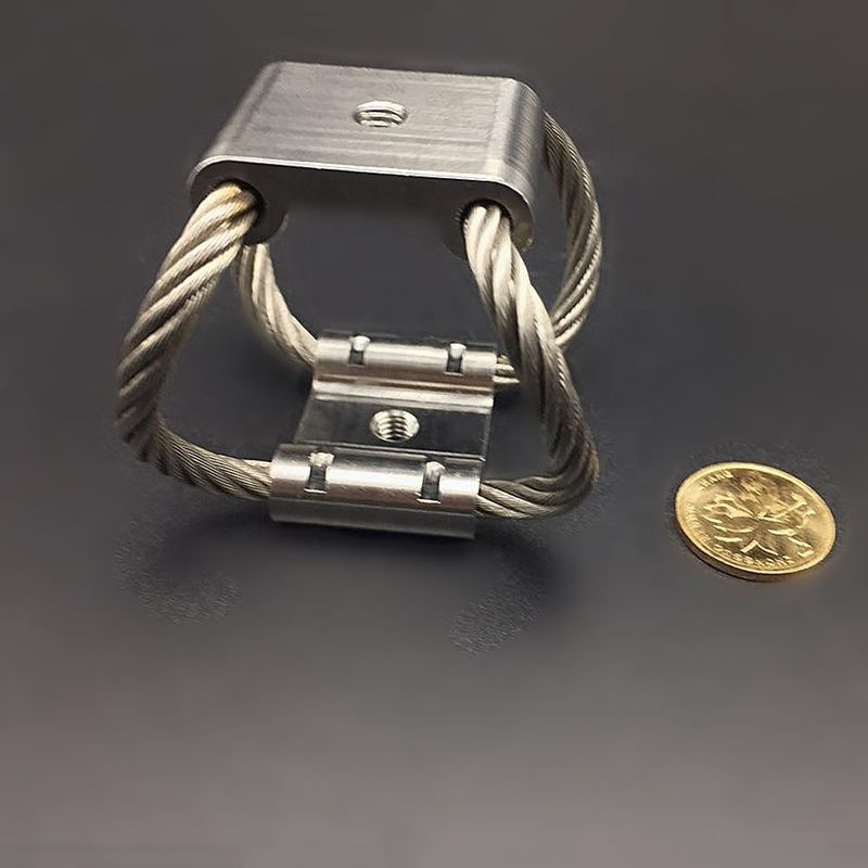 Cattura senza sforzo incredibili immagini aeree con una pellicola cinematografica RC fatta a mano