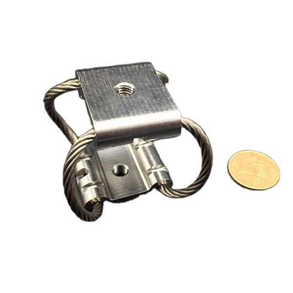 GR1-3.3D-A ammortizzatore di molla eccellente resistenza alle intemperie camera isolante di vibrazioni per misurazioni di precisione