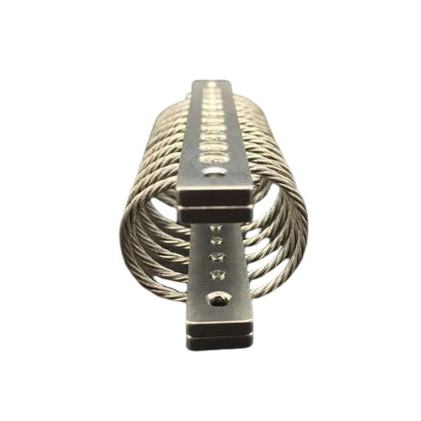 JGX-0488S-20A Isolatore a filo per contenitore di assorbimento degli urti in acciaio inossidabile SS 304