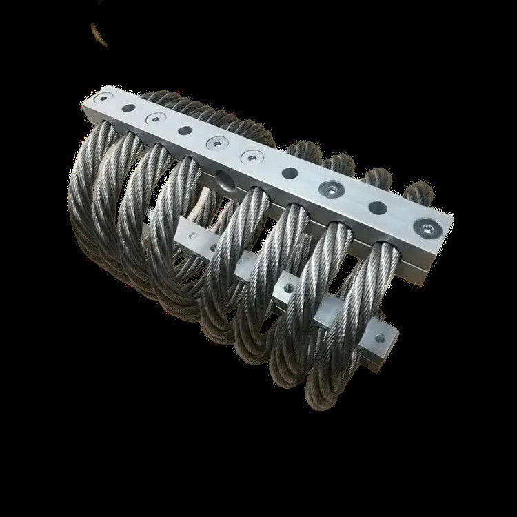 Isolatore di vibrazione a molla per l'isolamento ottimale dalle vibrazioni Peso 0,5 kg