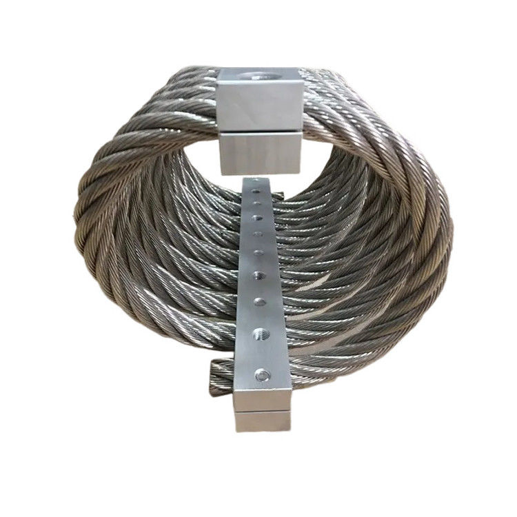 Isolatore di vibrazione a molla per l'isolamento ottimale dalle vibrazioni Peso 0,5 kg