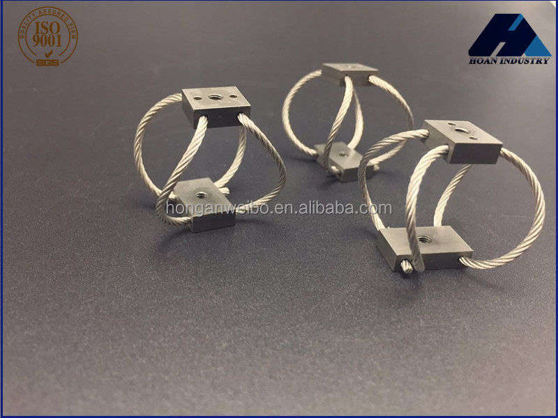 GR2-4.9D-A Camera Isolatore di vibrazione Fotocamera Gimbal Controllo di scossa da vibrazione
