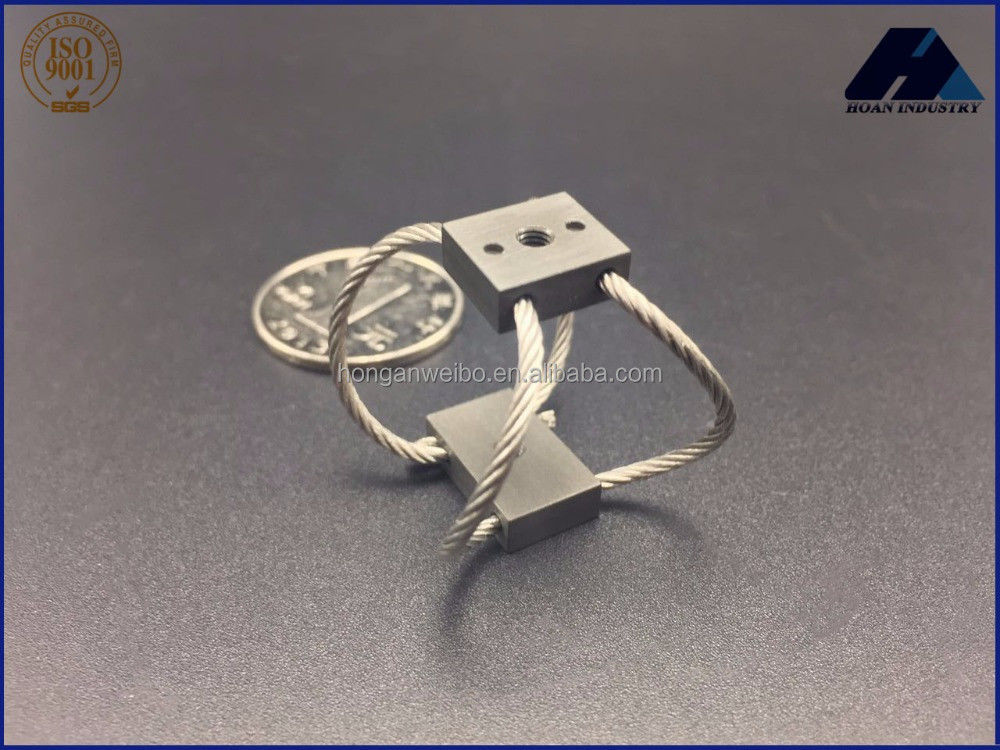 GR2-4.9D-A Camera Isolatore di vibrazione Fotocamera Gimbal Controllo di scossa da vibrazione