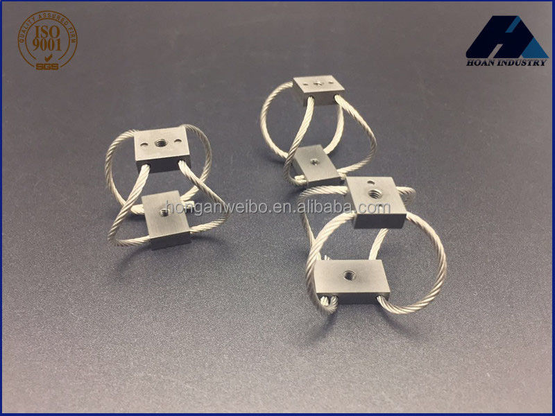 GR2-4.9D-A Camera Isolatore di vibrazione Fotocamera Gimbal Controllo di scossa da vibrazione