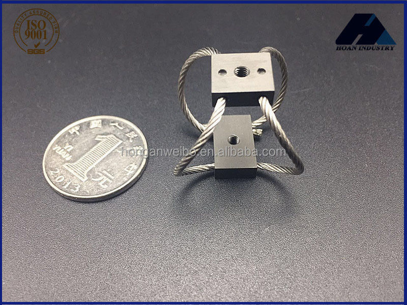 GR2-4.9D-A Camera Isolatore di vibrazione Fotocamera Gimbal Controllo di scossa da vibrazione
