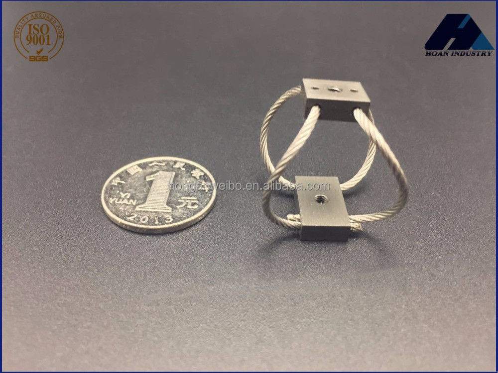 GR2-4.9D-A Camera Isolatore di vibrazione Fotocamera Gimbal Controllo di scossa da vibrazione