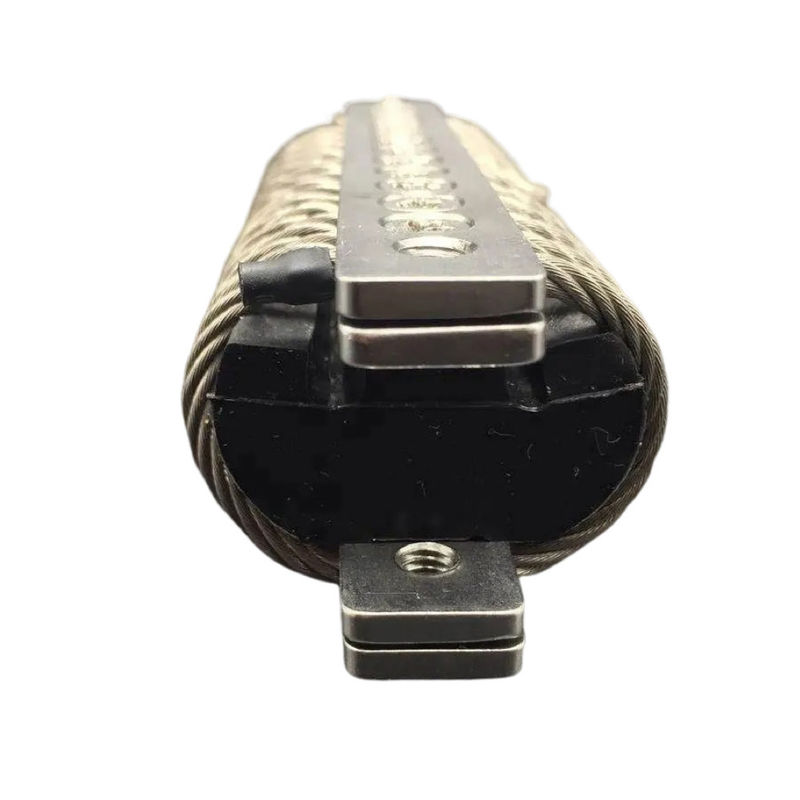 Hy-8215 assorbente di urti per filo di filo ideale per applicazioni aerei e navali