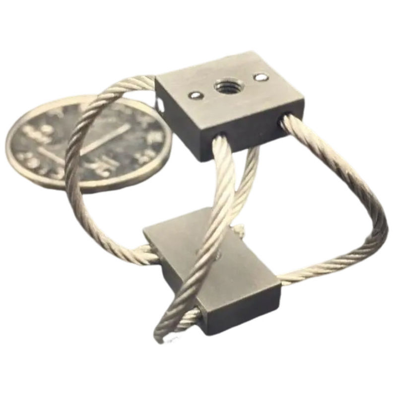 Sensore di stringa per fresatrici leggere W1900 161455 Sensore di corda di filo di ferro Peso KG 0.5