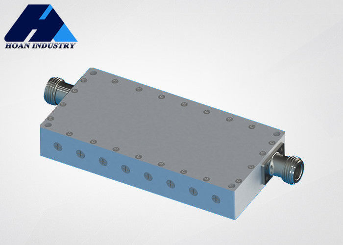 960 a 1225 MHz Filtri di banda RF UHF VUF 50W Filtro di cavità RF