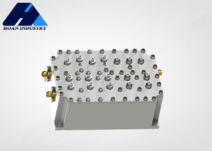 Banda larga 851 - 861 MHz SMA Bandpass Filter JT-DUP-856/811-SMA Duplexer
