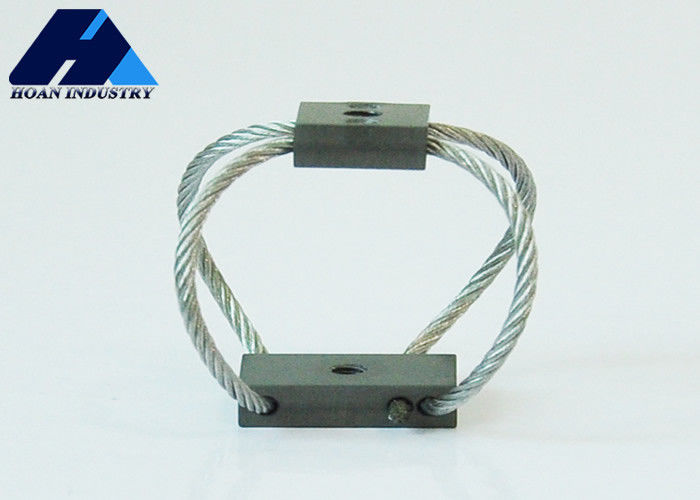 GR2-12D-A Assorbente d'urto cinematografico Isolatore di vibrazione da corda di filo di qualità professionale per la realizzazione di film lisci