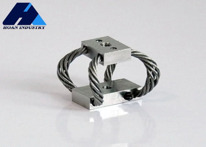 Misurazione accurata dell'angolo per gli strumenti sperimentali ad alta precisione con isolante di vibrazione GR3-22D-A