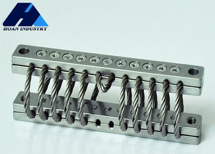 JGX-0320D-14.5A Isolatore di vibrazione da filo con materiale resistente alla corrosione