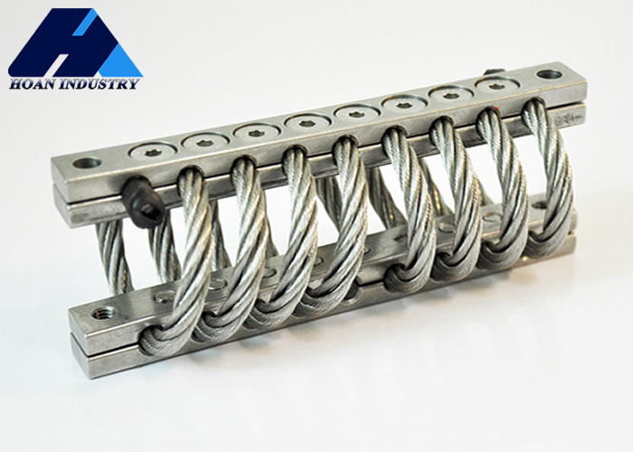 JGX-0648A-45A Isolatore di vibrazione da cavo di filo riducente delle vibrazioni per motori automobilistici