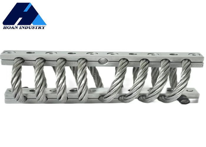 JGX-0958 Isolatore a filo compatto soluzione perfetta per il controllo degli urti da vibrazione