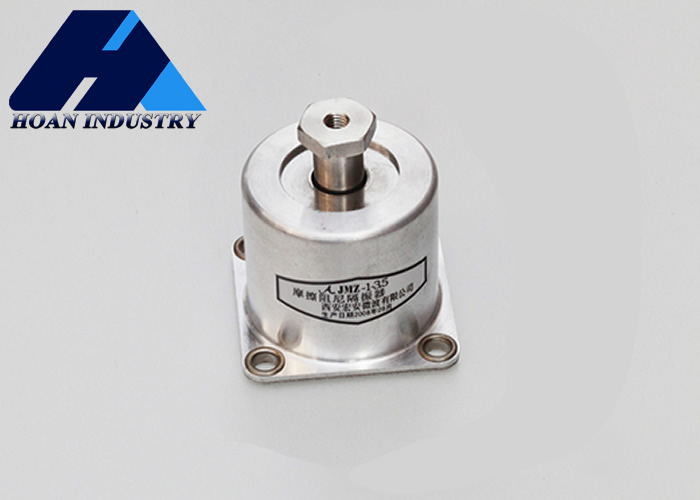 JMZ-1-1.5A Isolatore di vibrazione da corda di filo 44 mm per montature di motori industriali
