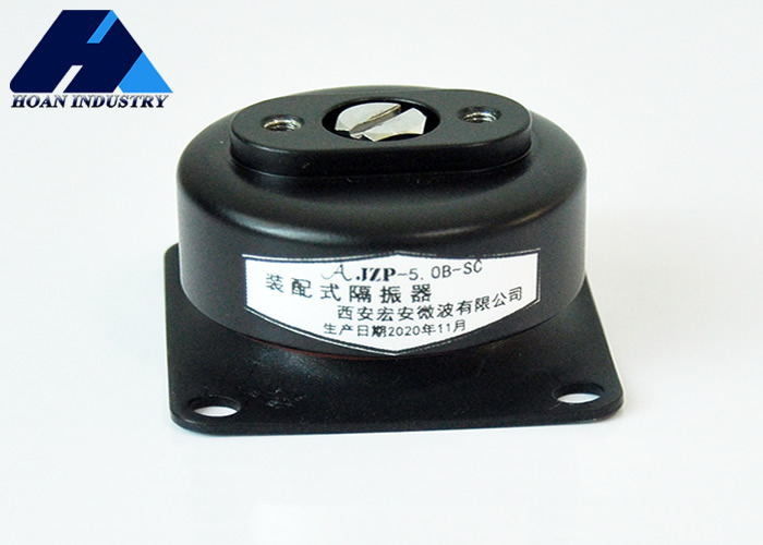 I sistemi di strumenti medici di fascia alta scelgono l'isolatore di vibrazione JZP-2.5 per prestazioni ottimali
