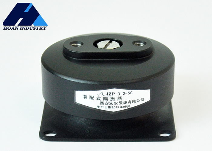 I sistemi di strumenti medici di fascia alta scelgono l'isolatore di vibrazione JZP-2.5 per prestazioni ottimali