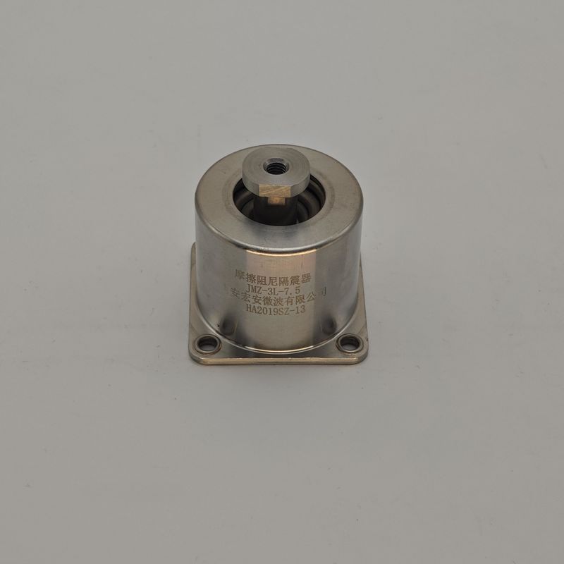 JMZ-T1-1.2A Isolatori di ammortizzazione dell'attrito per apparecchiature diverse con servizio post-vendita perfetto